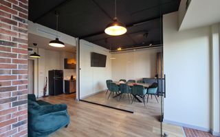 SAD - Spatiu comercial de 100 mp cu 4 locuri de parcare - Torontalului - Poză 5