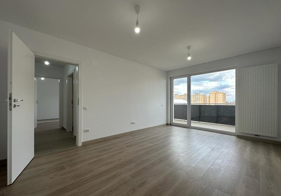 Apartament 2 Camere Nou în Urban Plaza Terasă Finisaje Moderne - Poză 1