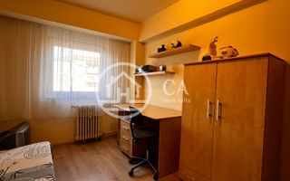 Apartament cu 3 camere de inchiriat în zona Calea Aradului, Oradea - Poză 5