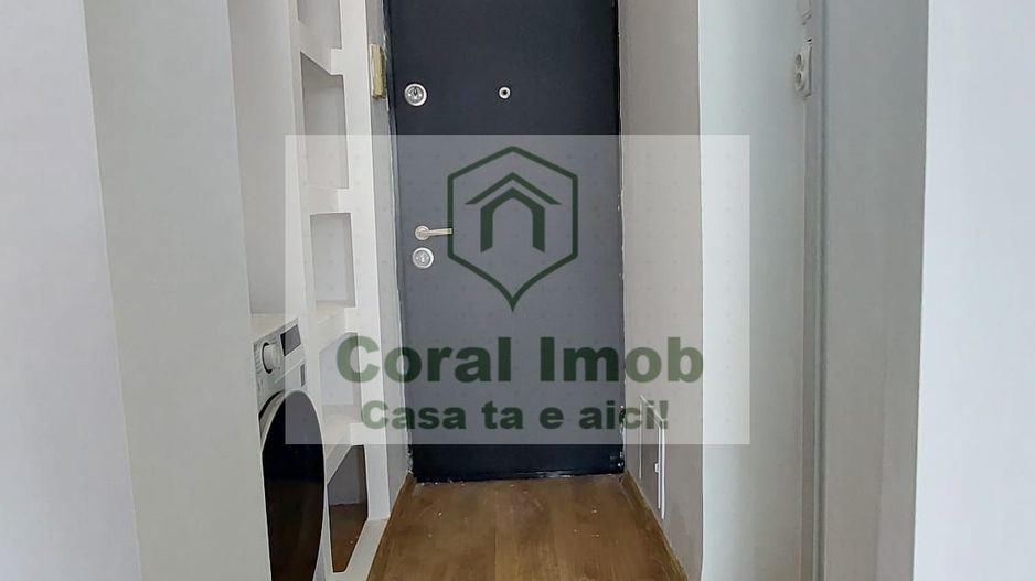 Inchiriere Garsoniera Metrou Iancului - Poză 9