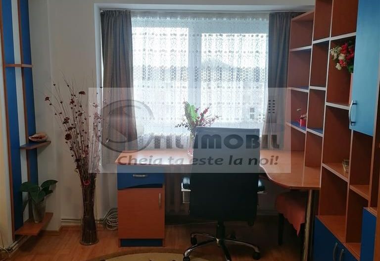 Apartament 4 camere - Zona Rond Vechi - Cug - 650 Euro - Poză 19