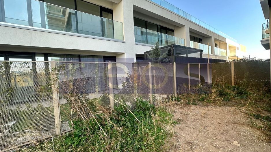 I APARTAMENT 4 CAMERE | PRIMA INCHIRIERE | TERASA 140mp | BLOC NOU | - Poză 9