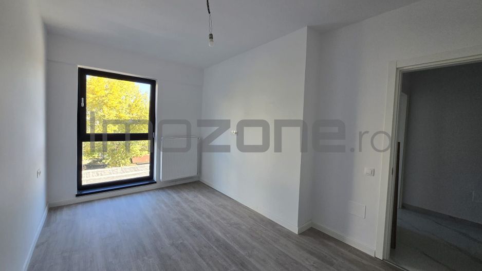 2 camere SPATIOS, 64 mp,  METROU LANGA BLOC, FINISAT MODERN, comision 0% - Poză 2