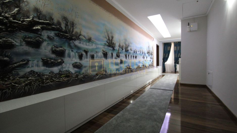 Sat Giroc, ideal pentru diverse afaceri sau pentru locuit. - Poză 17