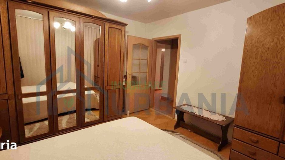 Apartament 3 camere de vanzare, Arcu, etaj 1, bloc tip vila, Iasi - Poză 7