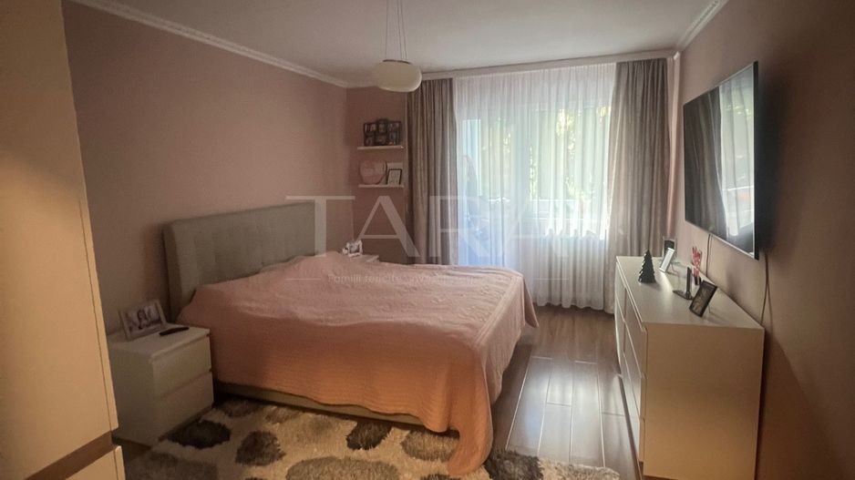 Apartament 3 camere decomandat, Mănăștur, zona Minerva - Poză 4