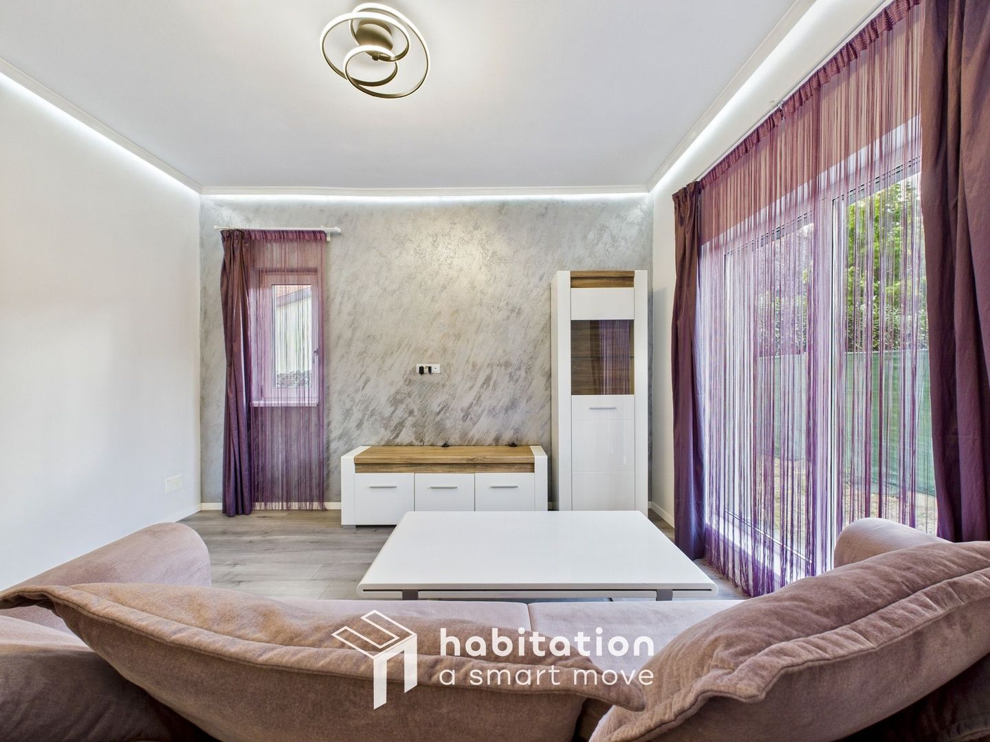 Casă individuală în Dumbrăvița de închiriat - Poză 3