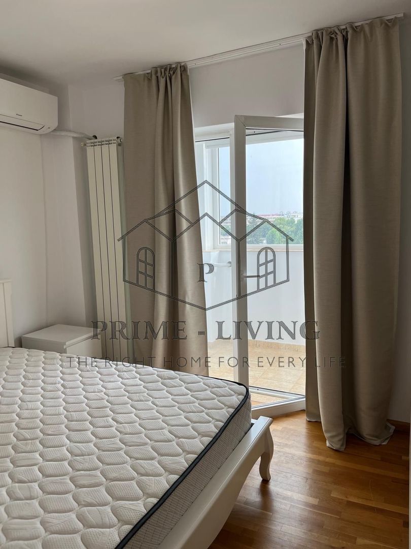 APARTAMENT CU 2 CAMERE IN BULEVARDUL UNIRII - Poză 5