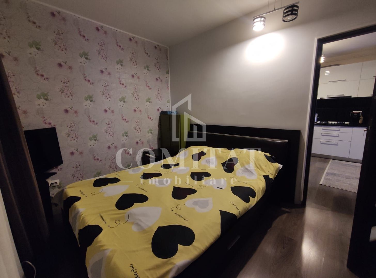 APARTAMENT | 63 MP |  3 CAMERE |  ZONA BORHANCI - Poză 4