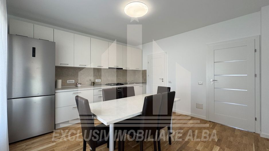 Casa individuala | 130 mp | 477 mp teren | Toate utilitatile | Cetate - Poză 2
