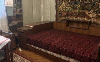 Apartament La Casa I 2 Camere I Curte I De Renovat I Lazaret - Poză 2