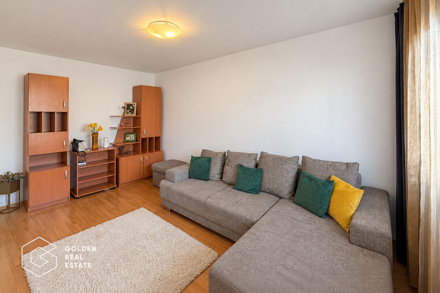 Garsoniera confort 1, etaj 3, Micalaca - Poză 1