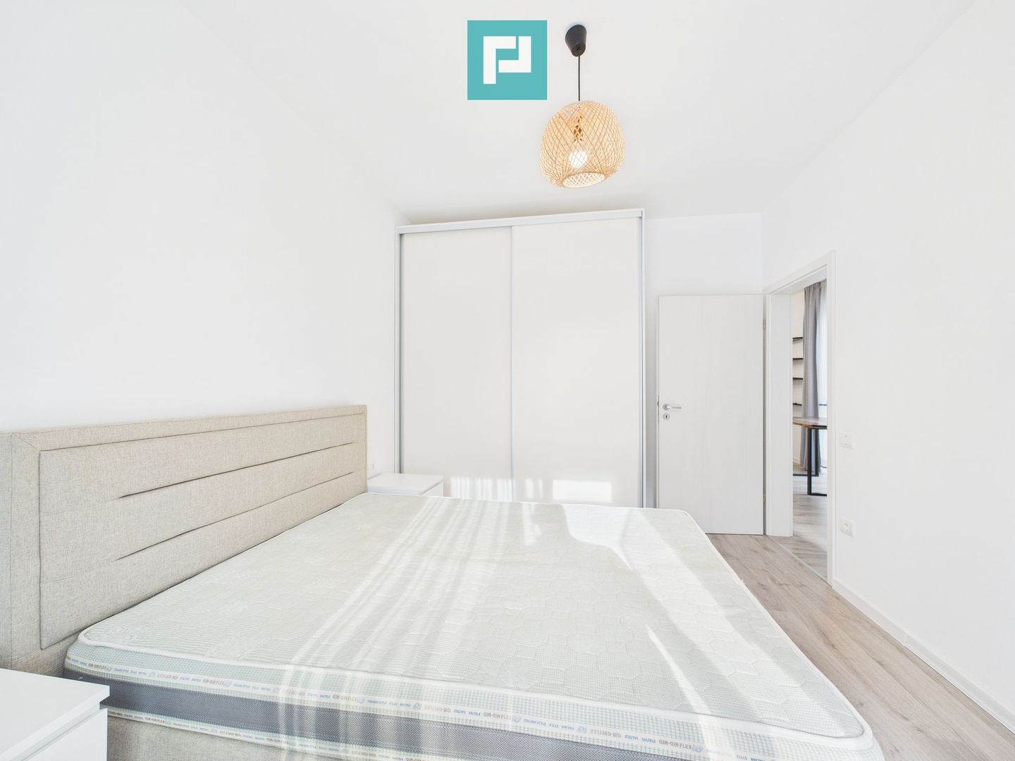 Apartament 3 camere Pădurea Verde - Poză 11