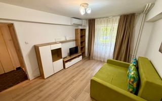 2 camere decomandat - parter - mobilat - utilat - centru - Ramada - Poză 1
