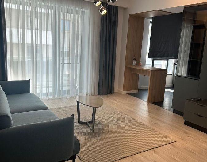 Apartament 2 camere de vanzare Sisesti constructie 2025 - Poză 1