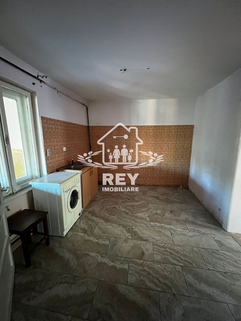 Casă 3 camere cu teren 468 mp zona Străzii Record/Terezian - Poză 11