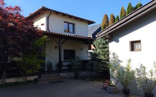 BRASADAS vinde vila 5 cam 190mp teren 10 ari str. Dara. - Poză 6