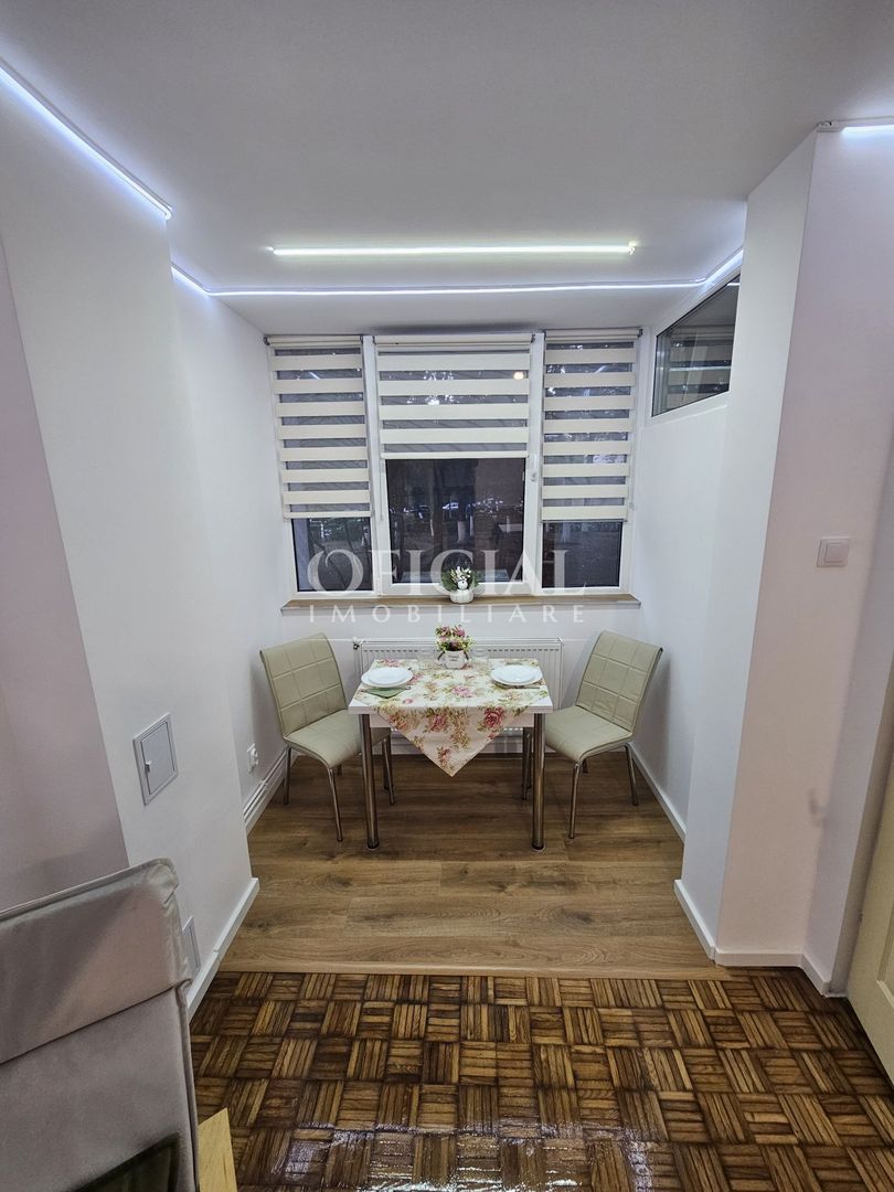 Apartament 1 Camera | 32 Mp | Renovat | Gheorgheni Detunata - Poză 5