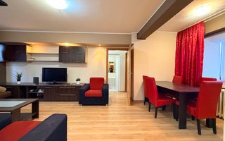 Apartament 4 camere,  aproape de centrul orașului – Circumvalațiunii - Poză 3