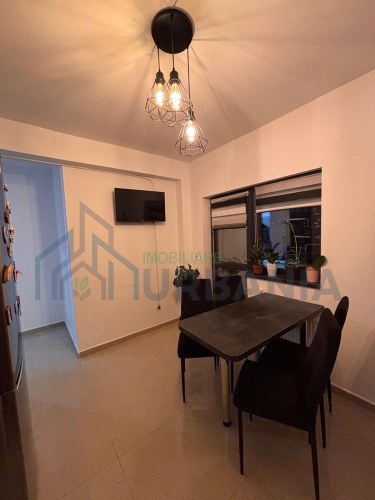 Apartament 2 camere, 63 mp, cu loc de parcare, în complexul Visan, Iași - Poză 2