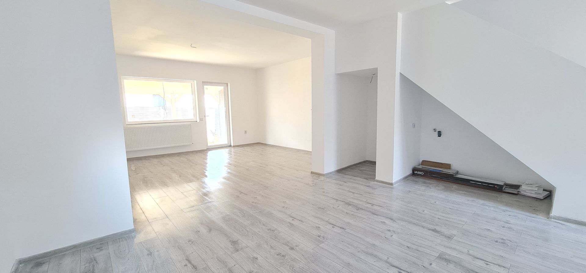 Casa finalizata intabulata in Cartier Izvor Tarlungeni Brasov - Poză 10