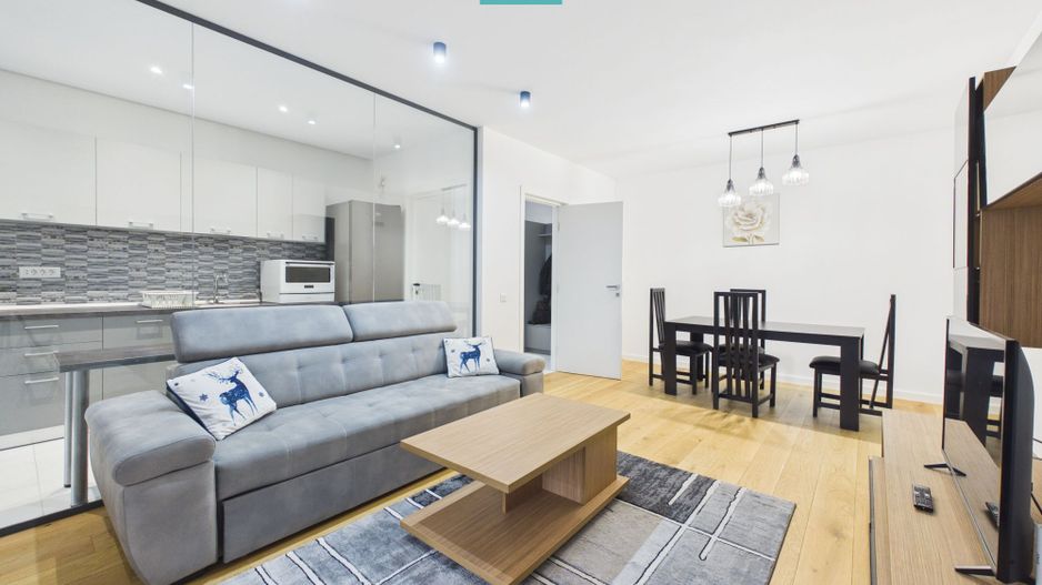 Apartament 2 camere | Nusco City Faza 1 | - Poză 2