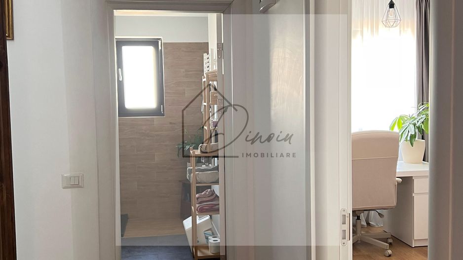 COM 0% I Vila 4 camere Metalurgiei, Brâncoveanu, Apărătorii Patriei - Poză 19