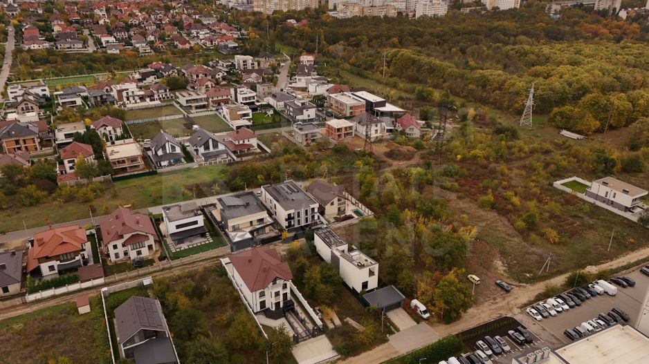 Vânzare teren pentru construcții, 5 ari,  Arena Chișinău - Poză 9