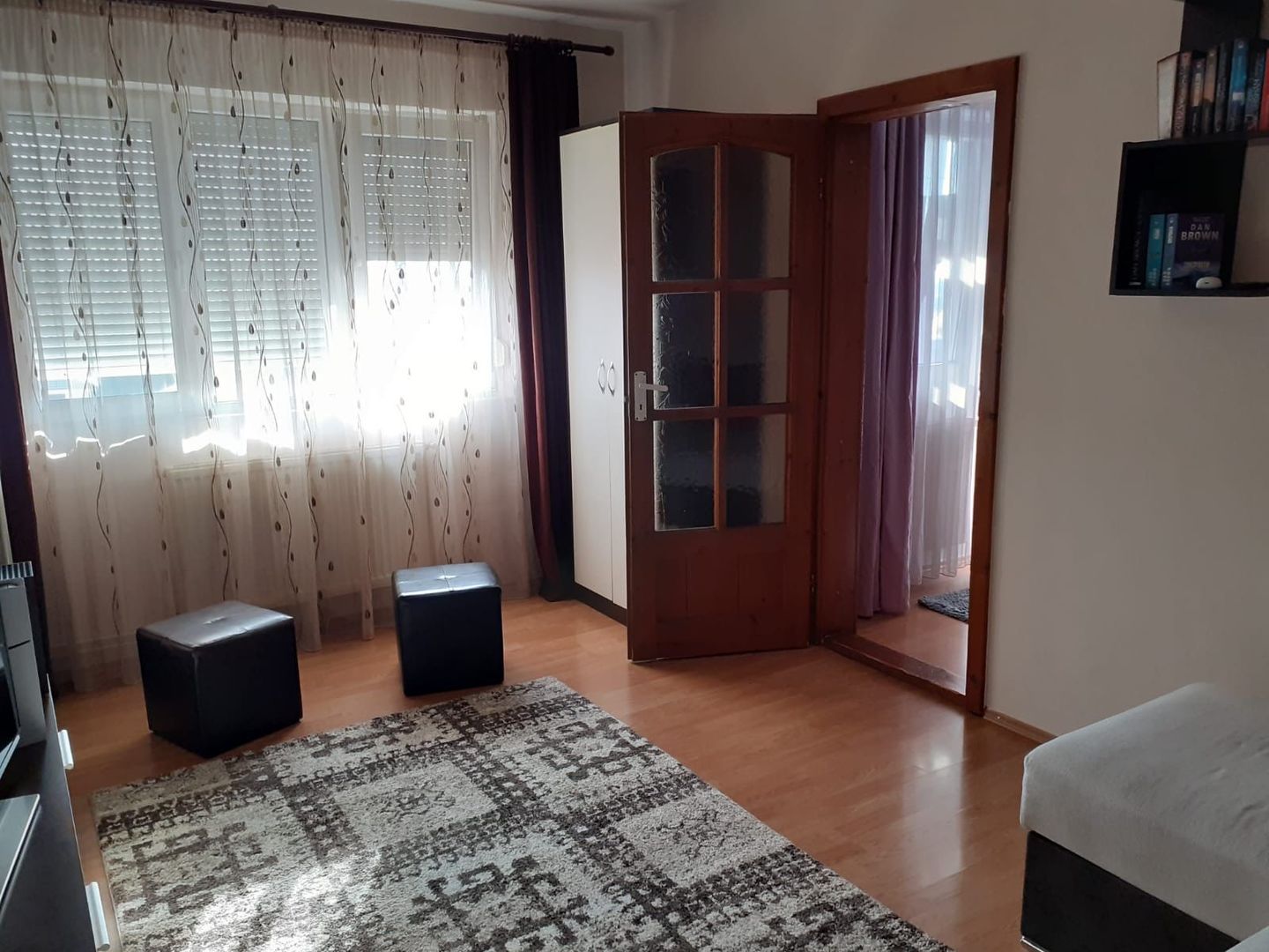 Ap. 2 camere preț 68.000€ - Poză 3