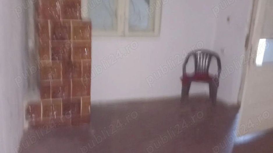 De vanzare casa 6 camere + curte, Rahova/Sos. Alexandriei - Poză 10