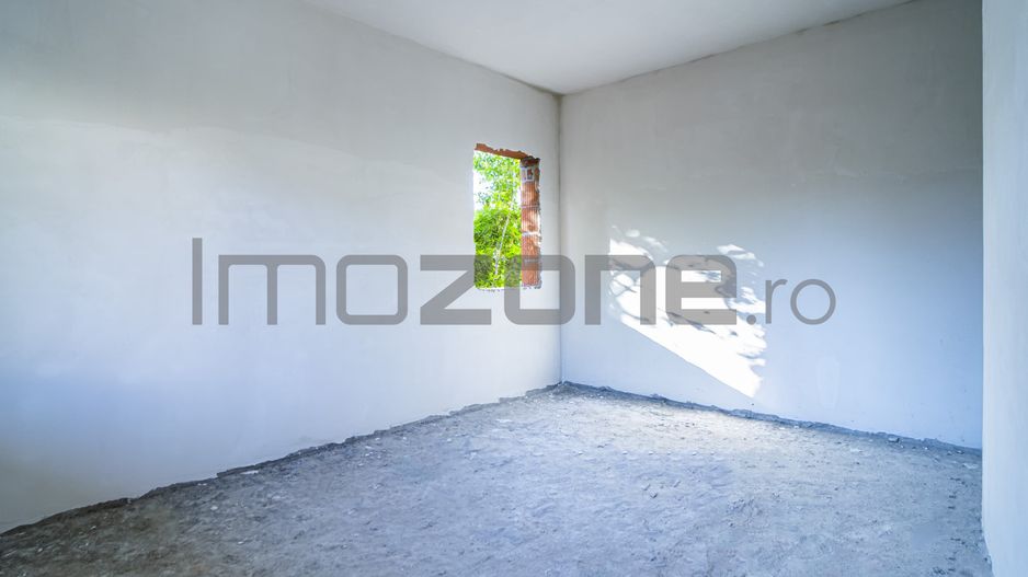2 camere, 59 mp,decomandat, etaj 4, Margelelor, zona de case, NOU, COMISION 0% - Poză 7