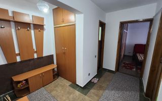 Apartament 2 camere Hanul Haiducilor | Etaj 1 | Boxa - Poză 13