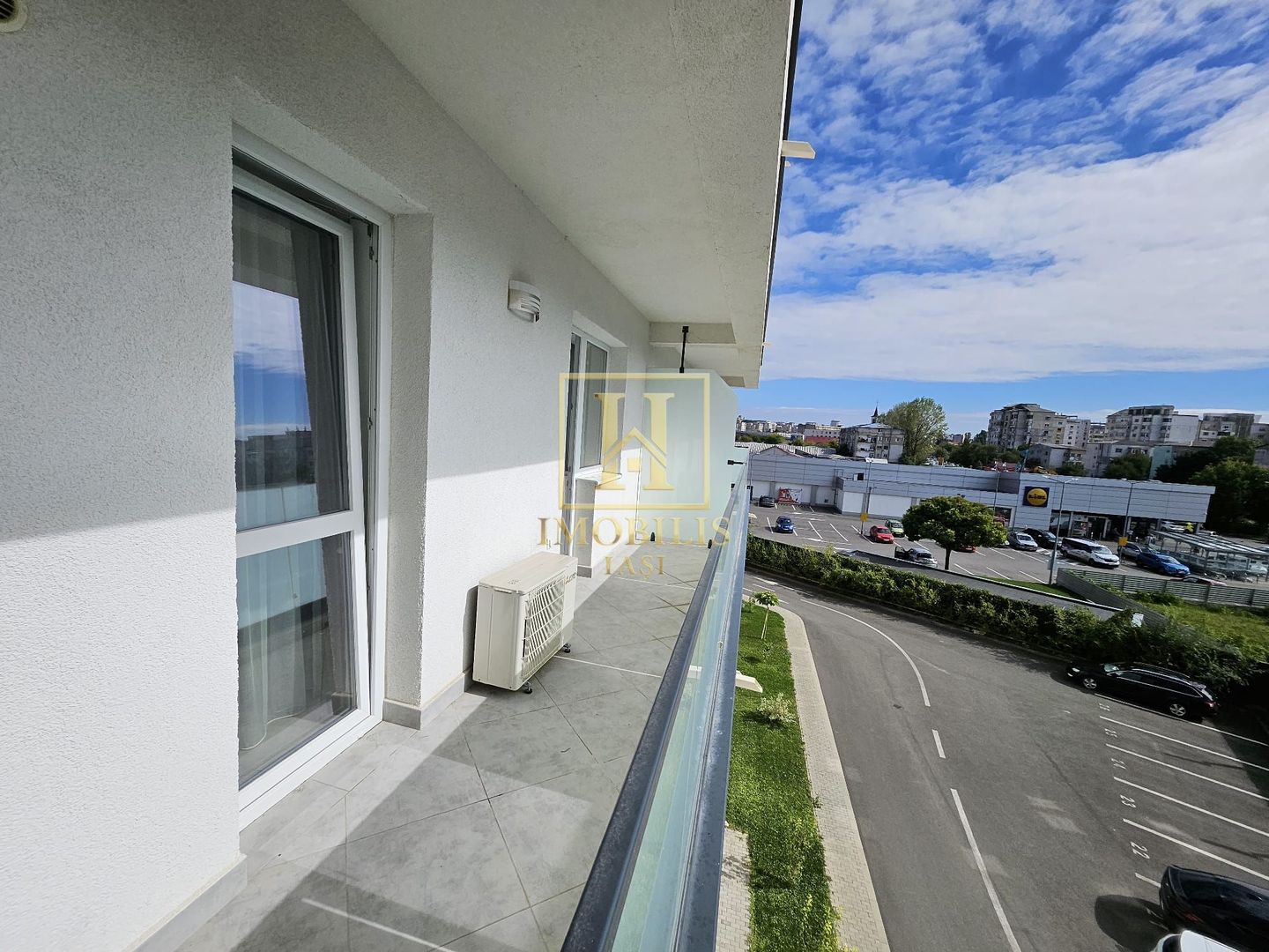 Apartament 1 camera 45 mp Decomandat INTABULAT Conest 102000 euro - Poză 8