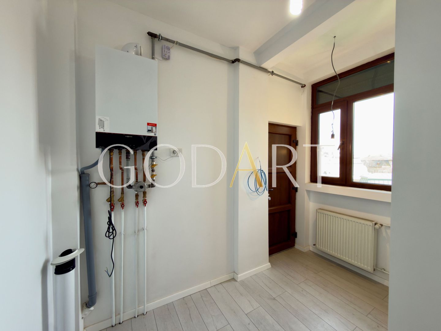 Apartament 5 camere | 125 mp | Calea Moșilor | FIRMA-COMERCIAL - Poză 8