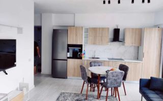 Apartament 3 camere de inchiriat SunLake Residence - Poză 2