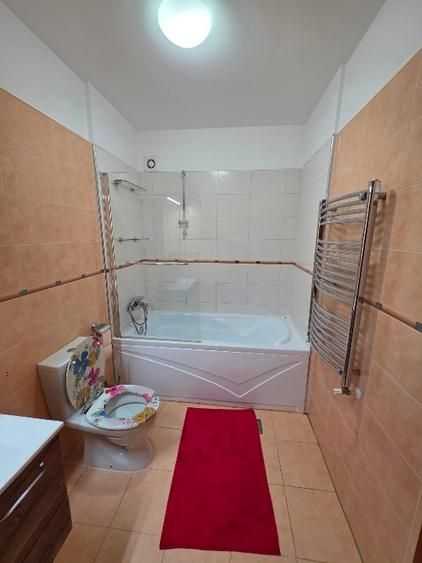Apartament 3 camere de inchiriat Tineretului - Poză 8