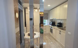 Apartament decomandat cu 3 dormitoare, parcare – Inel 2 - etaj 2 - Poză 4