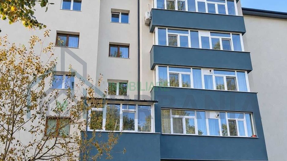 Apartament 4 camere, 94,5 mp, Lunca Cetatuii - 129.000 EUR - Poză 1