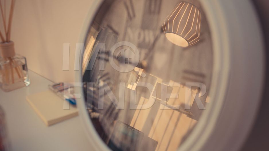 Inchiriere 2 camere Viva City - Gheorgheni- panorama de vis - Poză 17