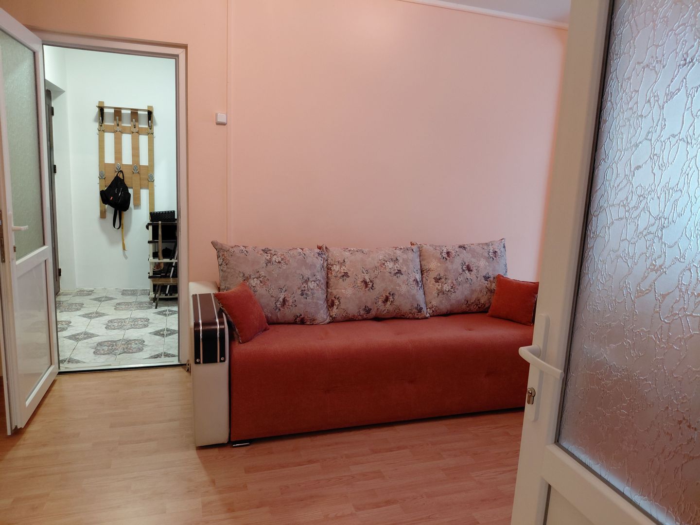 Apartament 2 camere, Tiglina 2, parter - Poză 15