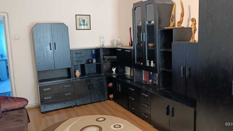 Apartament 2 camere zona Pandurilor + garaj construit cu autorizatie - Poză 8