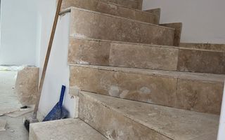 Vile Moderne Otopeni, langa METROU, Finisaje LUX - Poză 3