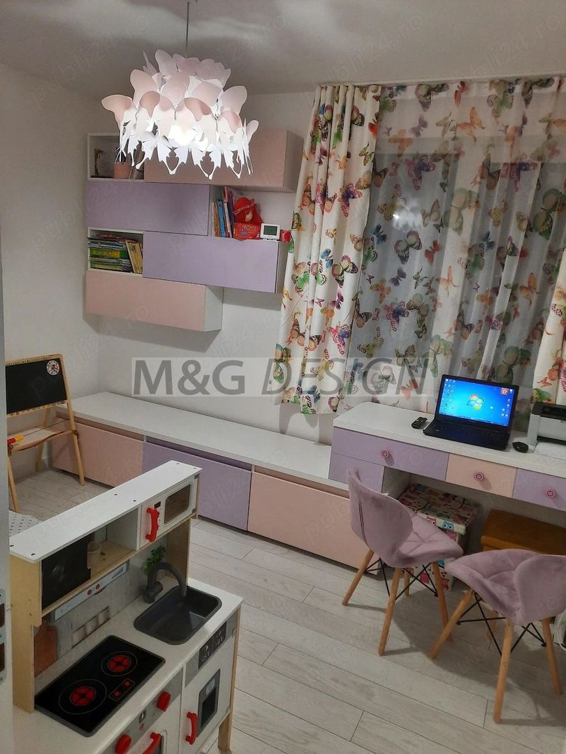 Apartament 3 camere Giroc bloc nou 2026 - Poză 7