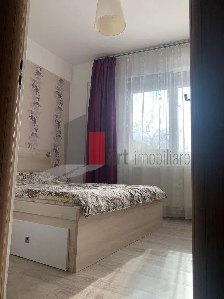 Apartament cu 3 camere de inchiriat in zona Bucurestii Noi - Poză 12