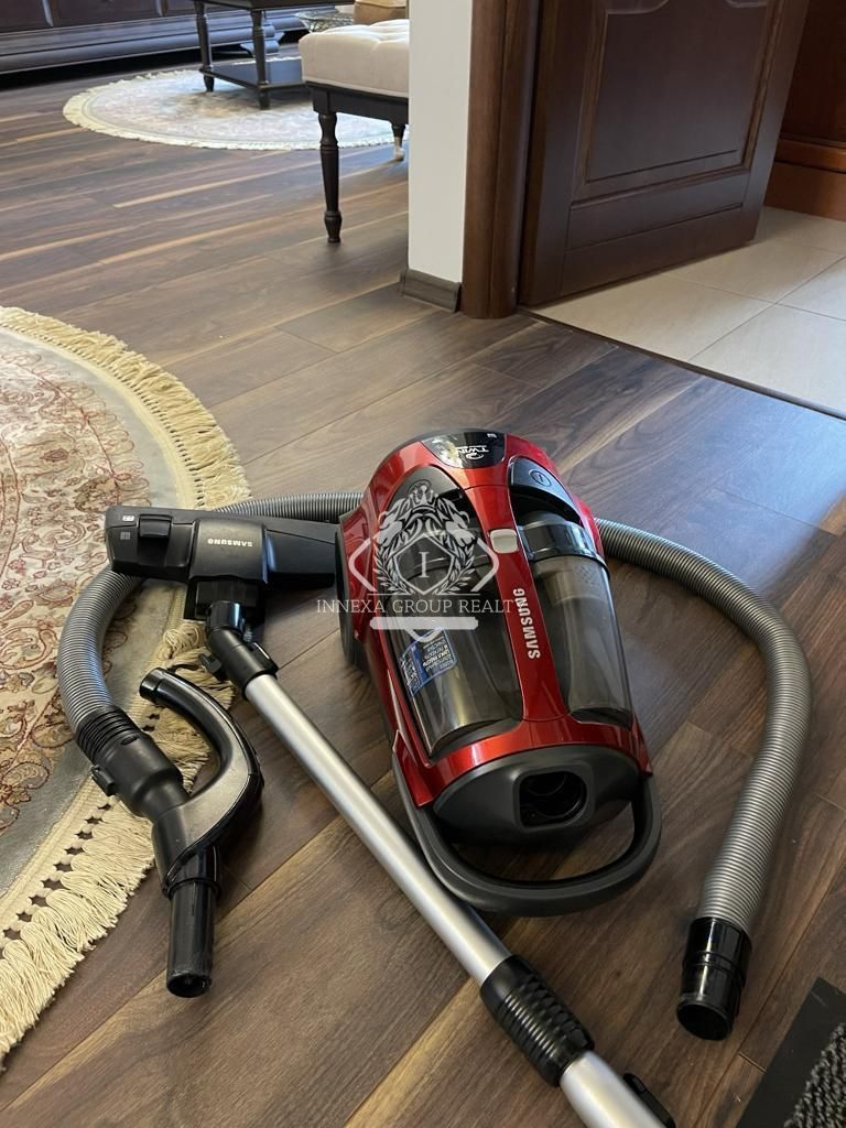 Apartament unicat 3 camere cu centrala proprie I Piata Alba Iulia - Poză 14