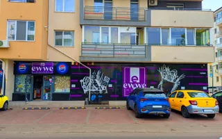 Spațiu 240 mp pretabil clinică și showroom Drumul Binelui - Poză 16