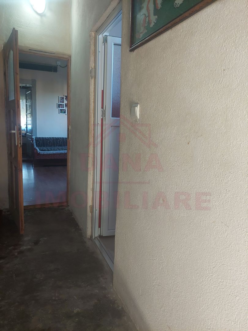 CASĂ PĂLTINIȘ\JUD. CARAȘ-SEVERIN\ COMISION 0% - Poză 20