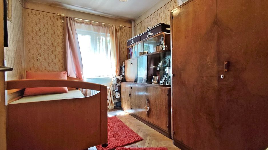 De vanzare apartament 3 camere, str.Morii, Nufarul, Oradea - Poză 7