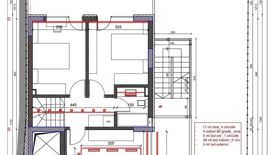 De vanzare Duplex Smart spectaculos LUX, Dorobanti, sector 1 - Poză 9