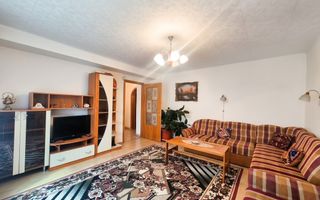 Exclusivitate-  Apartament 2 camere cu loc de parcare - Poză 5